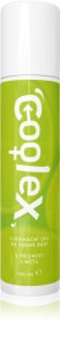 Coolex Lime gel lubrifiant pe bază de apă 100 ml