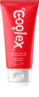 Coolex Watermelon lubrikacijski gel na vodni osnovi 50 ml