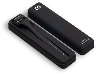 Copenhagen Grooming Beard Roller masážní váleček pro podporu růstu vousů 1 ks