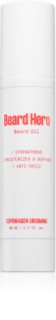 Copenhagen Grooming The Beard Hero olej na vousy 50 ml