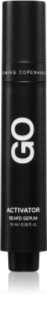 Copenhagen Grooming GO Activator sérum pro růst vousů 10 ml