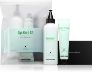 Copenhagen Grooming Dye Hard boja za bradu
