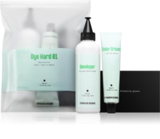 Copenhagen Grooming Dye Hard boja za bradu
