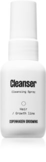 Copenhagen Grooming Moonroller Cleanser čisticí sprej na váleček 50 ml