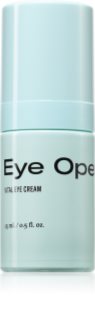 Copenhagen Grooming Eye Opener krem na noc przeciw zmarszczkom i cienom pod oczami 15 ml