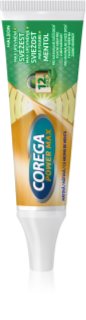 Corega Powermax Fixation Fresh gel fixare pentru dinti