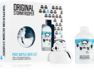 Corsair Original Stormtrooper gift set (for the bath)