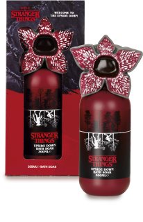 Corsair Stranger Things αφρόλουτρο μπάνιου with Demogorgon Head 300 ml