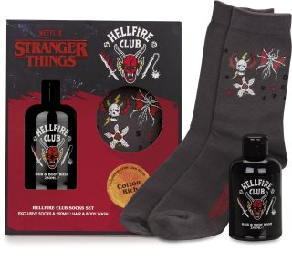 Corsair Stranger Things gift set(for men)