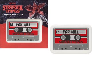 Corsair Stranger Things bath bomb Cassette Tape - for Will 175 g