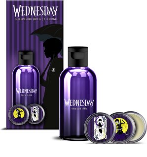 Corsair WEDNESDAY gift set