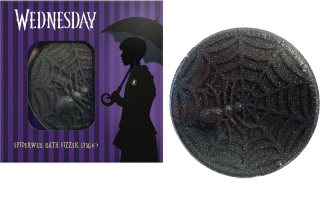 Corsair WEDNESDAY bath bomb Spiderweb 175 g