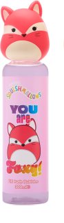 Corsair SQUISHMALLOWS bain moussant pour enfant