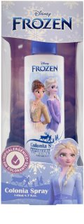 Corsair FROZEN body mist for the body for children 140 ml