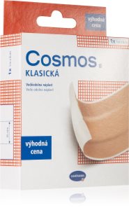 Hartmann Cosmos Classic water-resistant Pflaster 1 St.