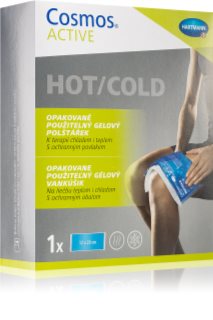 Hartmann Cosmos ACTIVE gel polštářek gelový polštářek pro úlevu od bolesti svalů a kloubů