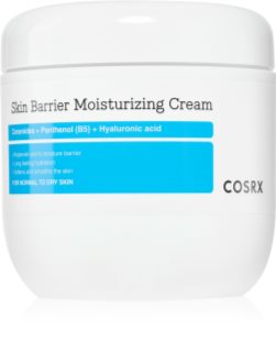 Cosrx Skin Barrier Moisturizing Cream Fugtgivende kropscreme Genoprettende hudbarriere 450 ml