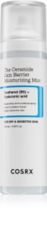 Cosrx The Ceramide Skin Barrier Moisturizing Mist hidratáló és védő permet a bőrgát erősítésére 120 ml