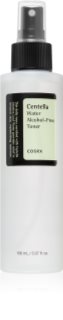 Cosrx Centella Water Alcohol-Free hydratační tonikum se zklidňujícím účinkem 150 ml