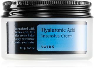 Cosrx Hyaluronic Acid Intensive crema intensa con acido ialuronico 100 ml