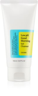 Cosrx Good Morning очищуючий гель pH 5,0 - 6,0 150 мл