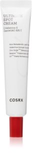 Cosrx AC Collection cuidado para tratamento local do acne 30 g