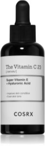 Cosrx Vitamin C 23 sérum regenerador intensivo contra problemas de pigmentación 20 ml