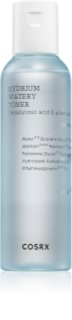 Cosrx Hydrium Watery Toner tónico hidratante para todos os tipos de pele 150 ml