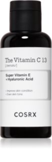 Cosrx The Vitamin C 13 serum rozjaśniające z witaminą C przeciw przebarwieniom skóry 20 ml