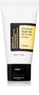 Cosrx Advanced Snail 92 All In One intenzivně vyživující krém s hlemýždím extraktem
