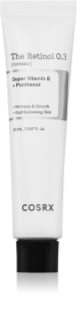 Cosrx The Retinol 0.3 krema za obraz z retinolom 20 ml