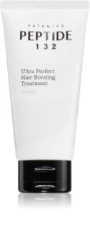 Cosrx Peptide - 132 Ultra Perfect Hair Bonding Treatment intensywna odżywka do włosów zniszczonych 120 ml