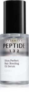 Cosrx Peptide - 132 Ultra Perfect Hair Bonding Oil Serum kosteuttava ja ravitseva hiusöljy hiusten vahvistamiseksi 28 ml