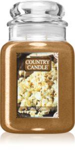 Country Candle Kettle Corn aроматична свічка 453 гр