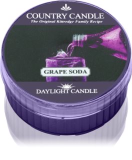 Country Candle Grape Soda čajna svijeća 42 g