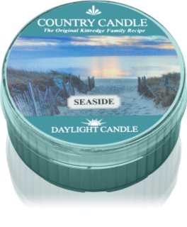 Country Candle Seaside čajová svíčka 42 g