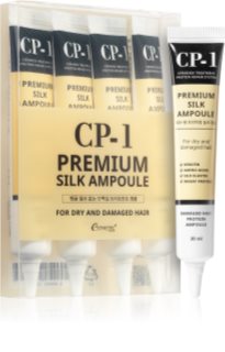 CP-1 Premium Silk Leave-In herstelverzorging voor Droog en Beschadigd Haar