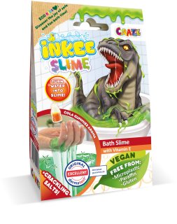 Craze INKEE Dino set for children