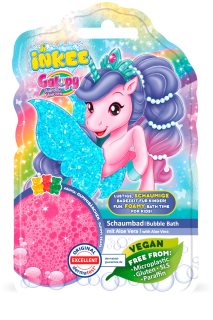 Craze INKEE Galupy Unicorn habfürdő 40 ml