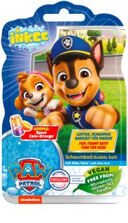 Craze INKEE Paw Patrol habfürdő 40 ml