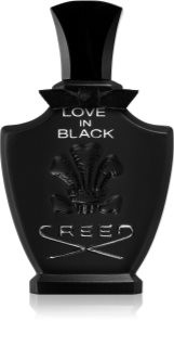 Creed Love in Black Eau de Parfum para mujer 75 ml