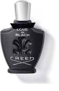 Creed Love in Black Eau de Parfum für Damen 75 ml