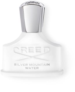 Creed Silver Mountain Water Eau de Parfum mixte