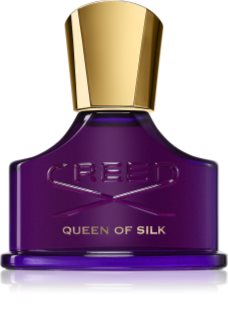 Creed Queen of Silk parfumovaná voda pre ženy
