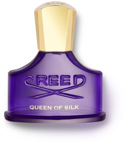 Creed Queen of Silk parfumovaná voda pre ženy
