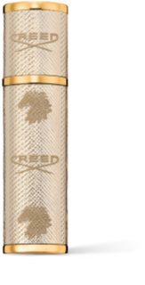 Creed Travel Atomiser Gold vaporisateur parfum rechargeable 5 ml