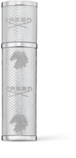 Creed Travel Atomiser Silver vaporisateur parfum rechargeable 5 ml