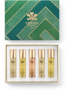 Creed Female Giftset coffret cadeau pour femme
