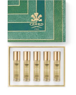 Creed Men's 5-Piece Gift Set confezione regalo per uomo