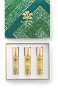 Creed Women's 3-Piece Gift Set confezione regalo da donna